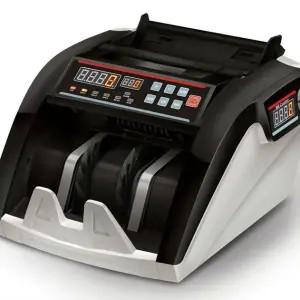 Bill Counter 5800D (Money Counting Machine)