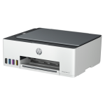 HP Smart Tank 580 All-in-One Printer – Ultra High Yield Ink, Print/Scan/Copy, Wi-Fi, Up to 18000 Black Prints