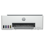 HP Smart Tank 580 All-in-One Printer – Ultra High Yield Ink, Print/Scan/Copy, Wi-Fi, Up to 18000 Black Prints