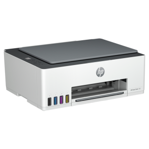 HP Smart Tank 580 All-in-One Printer – Ultra High Yield Ink, Print/Scan/Copy, Wi-Fi, Up to 18000 Black Prints