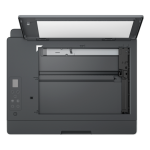 HP Smart Tank 580 All-in-One Printer – Ultra High Yield Ink, Print/Scan/Copy, Wi-Fi, Up to 18000 Black Prints