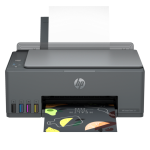 HP Smart Tank 581 All-in-One Printer – High Yield Ink, Print/Scan/Copy, Wi-Fi, Up to 12000 Black Prints