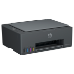 HP Smart Tank 581 All-in-One Printer – High Yield Ink, Print/Scan/Copy, Wi-Fi, Up to 12000 Black Prints