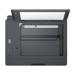 HP Smart Tank 581 All-in-One Printer – High Yield Ink, Print/Scan/Copy, Wi-Fi, Up to 12000 Black Prints