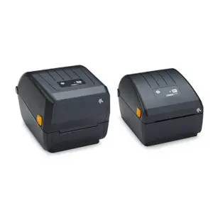 Zebra label barcode Printer – ZD220