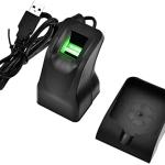 ZKTeco Fingerprint Scanner Model ZK4500