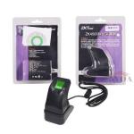 ZKTeco Fingerprint Scanner Model ZK4500