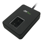 USB ZK9500 Finger Print Reader/Scanner