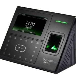 ZKTKeco iFace880 Plus