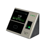 ZKTeco iFace990 Multi-Biometric Time Attendance and Access Control Terminal