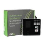 Zkteco MB20 Multi-Bio Time Attendance Terminal Access Control