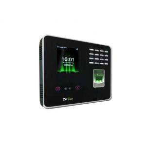 Zkteco MB20 Multi-Bio Time Attendance Terminal Access Control